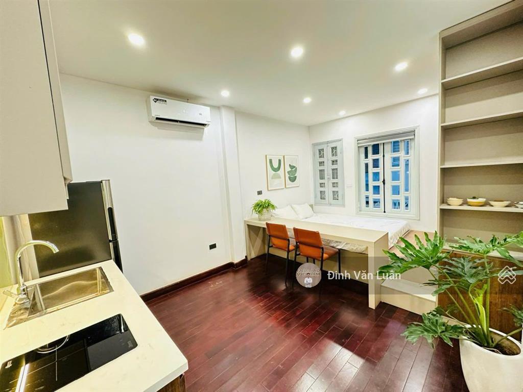 Pl 2 mặt ngõ ô tô! 60m2, mt 4m, 5 tầng, giá 29 tỷ