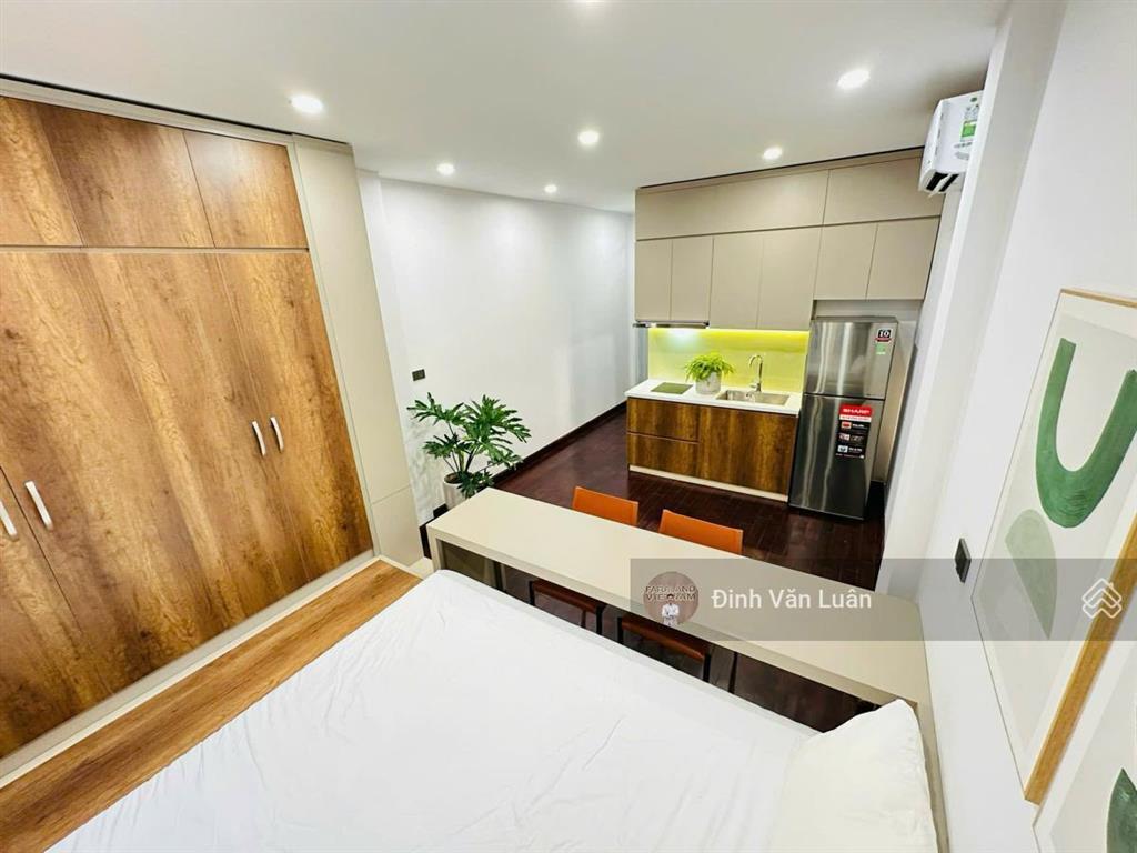 Pl 2 mặt ngõ ô tô! 60m2, mt 4m, 5 tầng, giá 29 tỷ