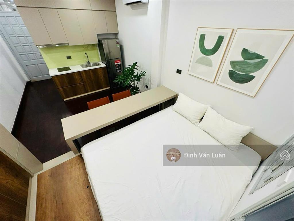 Pl 2 mặt ngõ ô tô! 60m2, mt 4m, 5 tầng, giá 29 tỷ