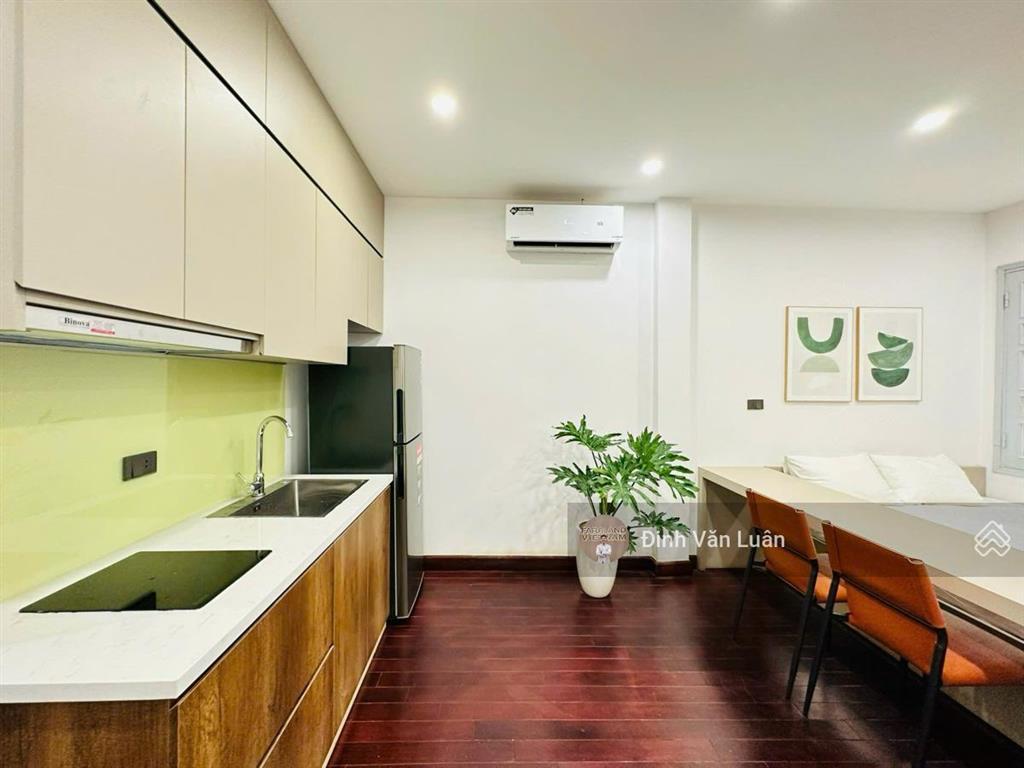 Pl 2 mặt ngõ ô tô! 60m2, mt 4m, 5 tầng, giá 29 tỷ