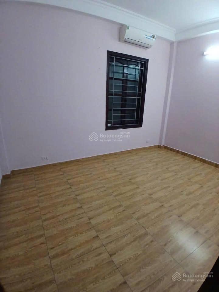12tr/tháng, 65m2 x 4t, mt 5m, tổng 4 ngủ, full đồ