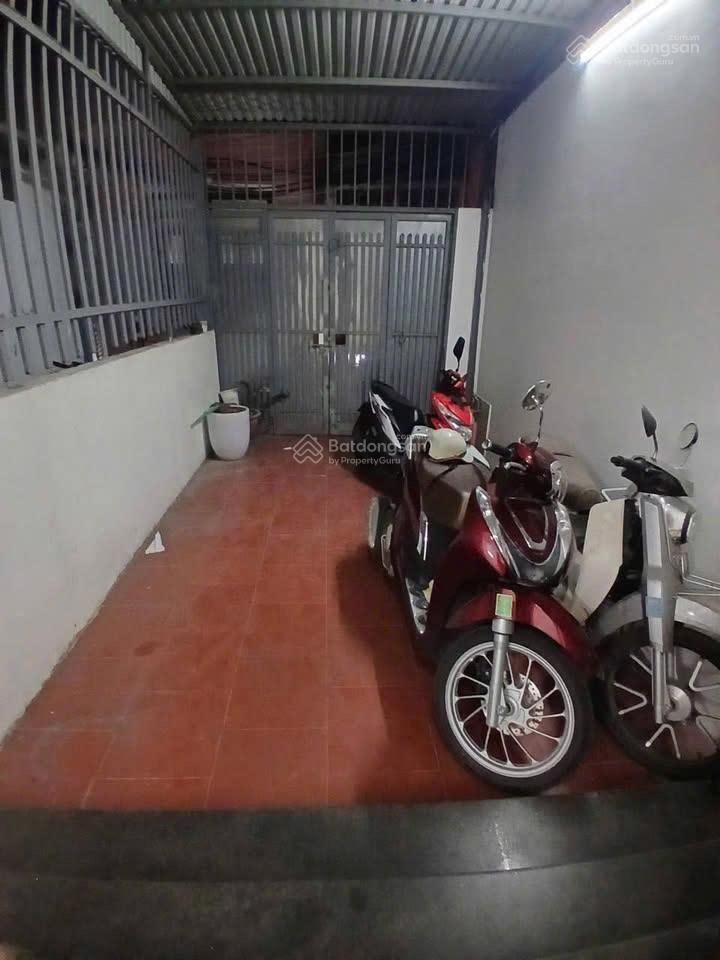 12tr/tháng, 65m2 x 4t, mt 5m, tổng 4 ngủ, full đồ