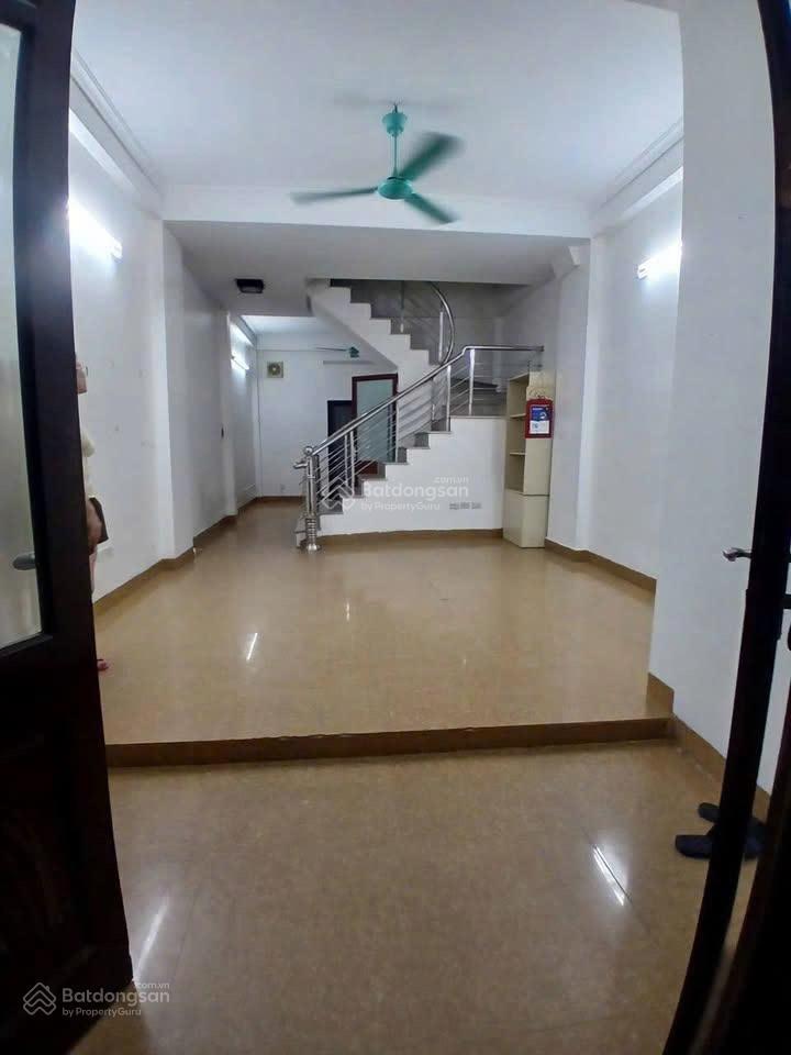 12tr/tháng, 65m2 x 4t, mt 5m, tổng 4 ngủ, full đồ