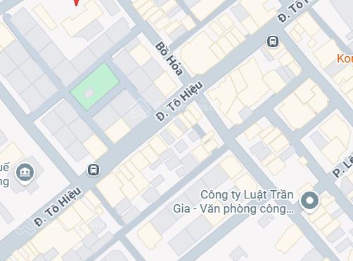 Ô tô tải dừng đỗ bốc hàng, phù hợp làm văn phòng, 70m2, mt 7m, 4 tầng, giá 17 tr/tháng