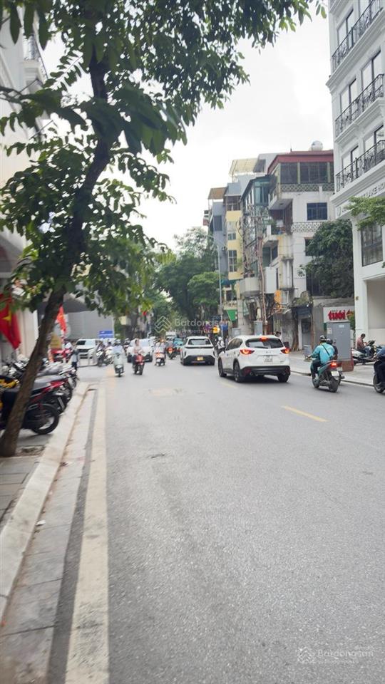 6t thông sàn, 15 tr/tháng, kinh doanh sầm uất, mặt phố vỉa hè đỗ xe
