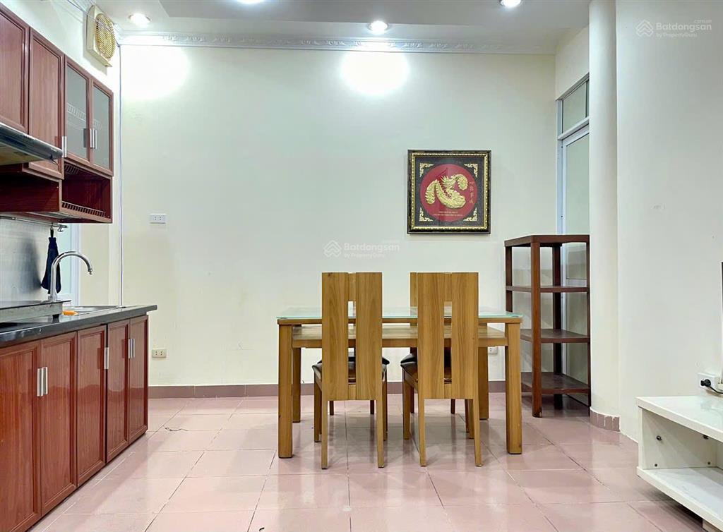 1n1k (hoặc 2n1k) 1 bếp, full đồ, 7tr/tháng
