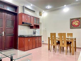 1n1k (hoặc 2n1k) 1 bếp, full đồ, 7tr/tháng