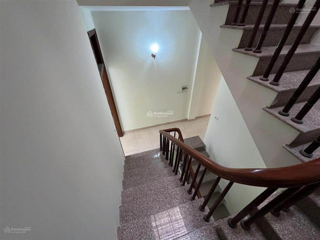 Đường 3 ô tô, phù hợp làm văn phòng kết hợp ở, 55m2 x 4 tầng, mt 4.5m, 20 tr/tháng