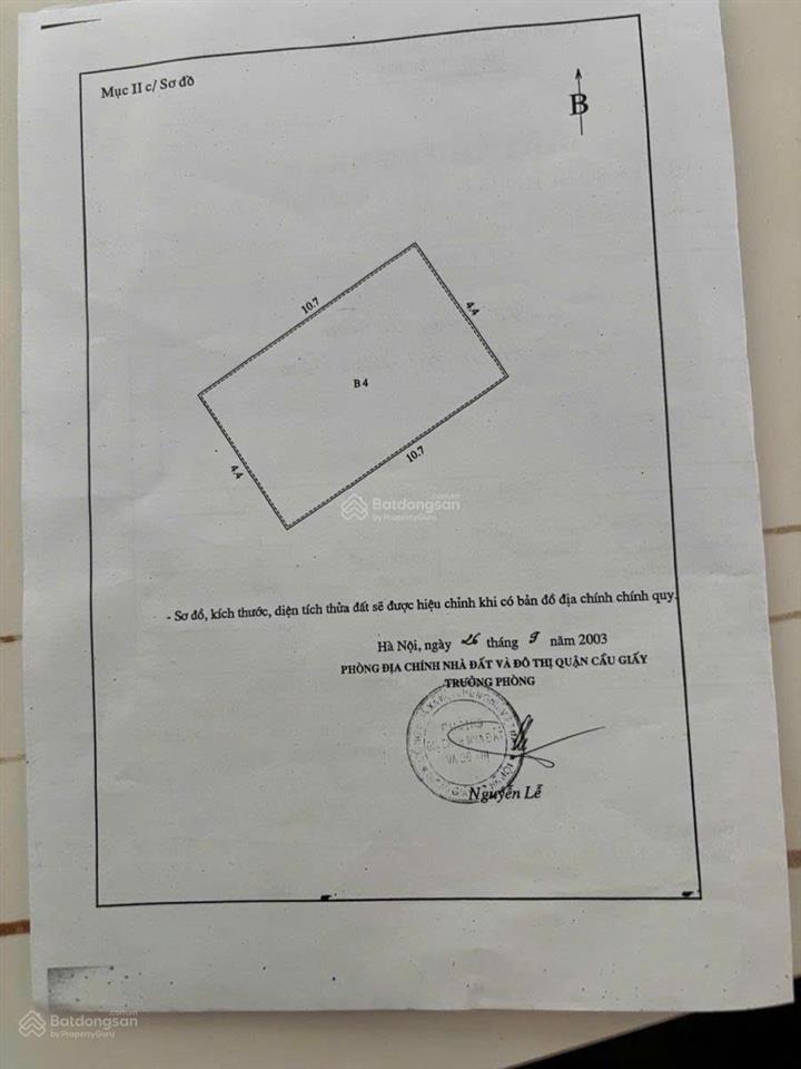 13 tỷ ô tô vào nhà, 50m2 x 5t, mt 4.5m, chủ cần bán gấp