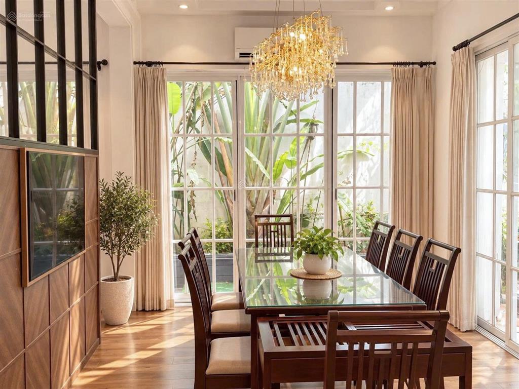 Nội thất long lanh, đẹp các căn cho thuê hiện tại, bt ciputra 200m2, mt 10m