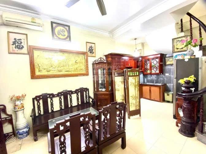 Vài bước ra hồ tây, đường rộng ô tô qua nhà, 36m2 x 5t, chỉ 12 tr
