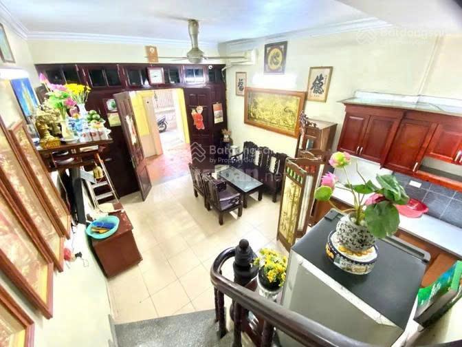 Vài bước ra hồ tây, đường rộng ô tô qua nhà, 36m2 x 5t, chỉ 12 tr