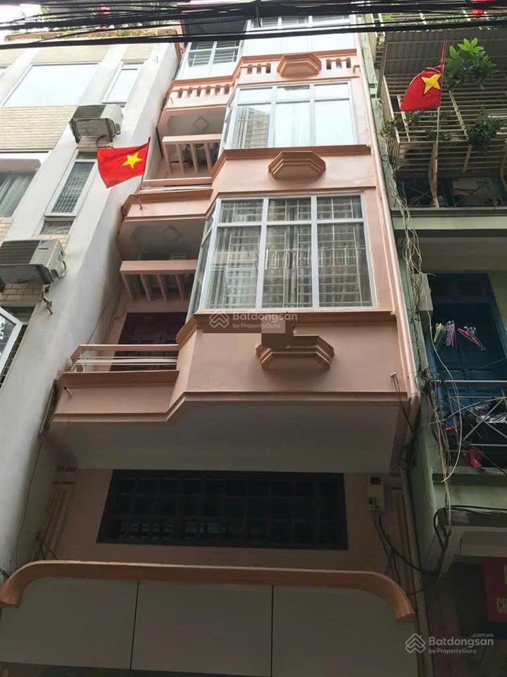 Đường ô tô tải dừng đỗ, phân lô văn minh, hợp làm văn phòng kết hợp ở, 50m2 x 4t, giá 17 triệu