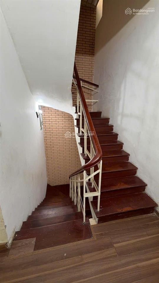 Pl đường 2 ô tô tránh + vỉa hè, làm văn phòng kết hợp ở đẹp, 95m2 x 4t, giá 25 tr
