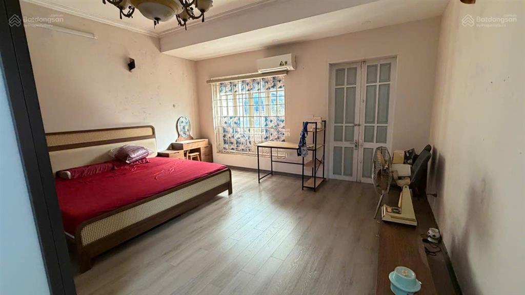 Pl đường 2 ô tô tránh + vỉa hè, làm văn phòng kết hợp ở đẹp, 95m2 x 4t, giá 25 tr