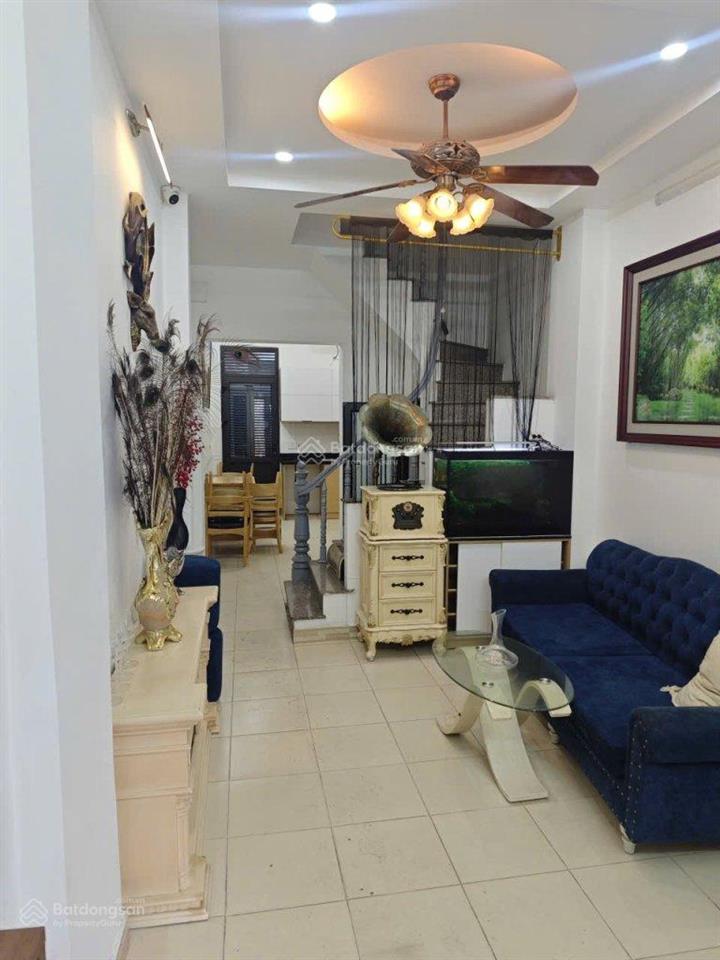 Vừa ở vừa kinh doanh! đường ô tô, 45m2 x 4t, 4 ngủ, full đồ, giá 15 tr
