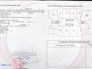Giảm giá bán nhanh! bao full phí, 93m2 3 ngủ, giá 8 tỷ