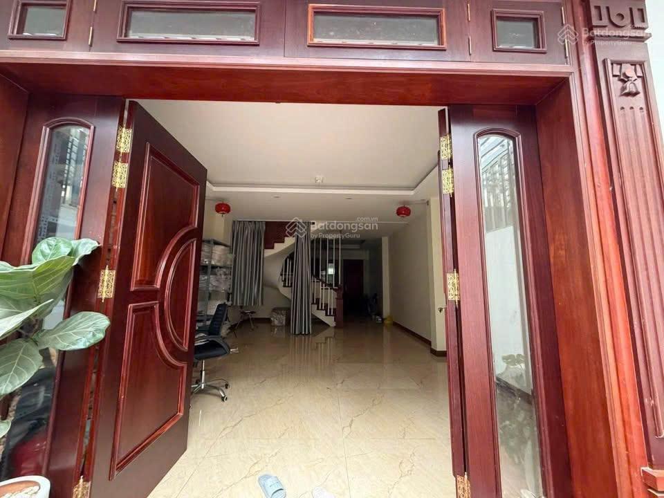 Pl ô tô tránh! nhà đẹp keng, phù hợp làm văn phòng kết hợp ở, 90m2 x 4t, giá 27 tr