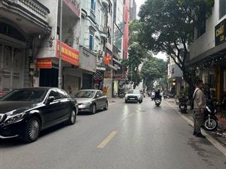 Pl ô tô tránh! nhà đẹp keng, phù hợp làm văn phòng kết hợp ở, 90m2 x 4t, giá 27 tr