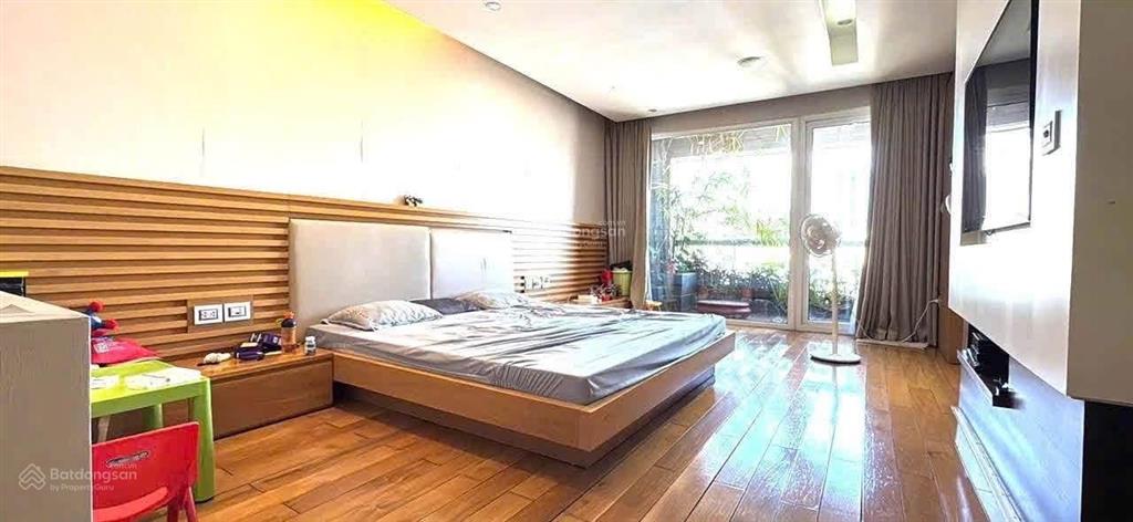 320m2 5 ngủ 4 vs, 2 căn đập thông như biệt thự, 4 ban công siêu thoáng, đã giảm 4 tỷ