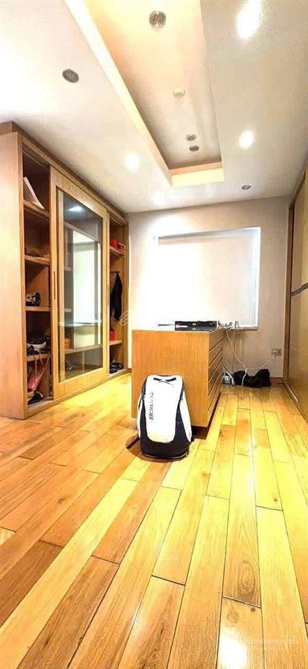320m2 5 ngủ 4 vs, 2 căn đập thông như biệt thự, 4 ban công siêu thoáng, đã giảm 4 tỷ