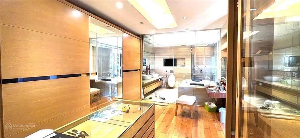 320m2 5 ngủ 4 vs, 2 căn đập thông như biệt thự, 4 ban công siêu thoáng, đã giảm 4 tỷ