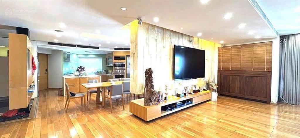 320m2 5 ngủ 4 vs, 2 căn đập thông như biệt thự, 4 ban công siêu thoáng, đã giảm 4 tỷ