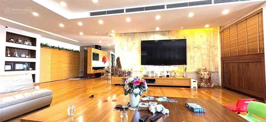 320m2 5 ngủ 4 vs, 2 căn đập thông như biệt thự, 4 ban công siêu thoáng, đã giảm 4 tỷ