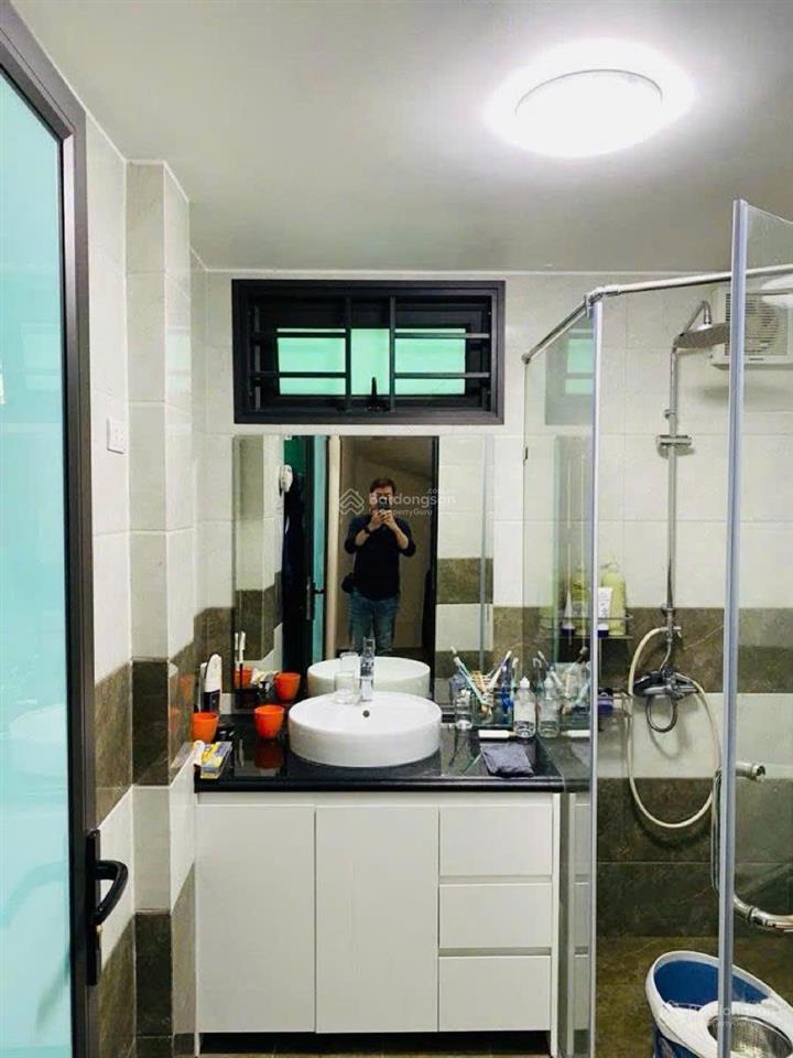 Căn góc! ô tô vào nhà, 55m2 x 4t đẹp long lanh, giá 13,5 tỷ (đã giảm 3,6 tỷ, còn thương lượng)