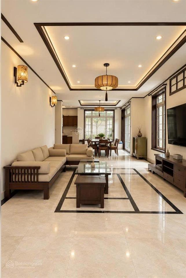 Căn góc vip! mt 35m, 317m2, nhiều ánh sáng tự nhiên, full nội thất đẹp