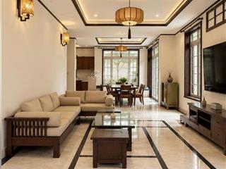 Căn góc vip! mt 35m, 317m2, nhiều ánh sáng tự nhiên, full nội thất đẹp