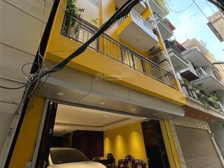 320 tr/m2  ô tô 7 chỗ ngủ trong nhà  7t thang máy  75m2, mt 6m