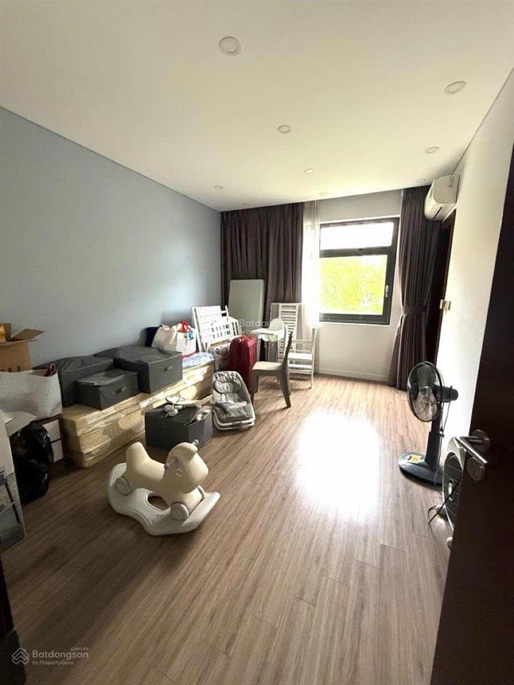 Giảm 40 tỷ! thang máy, trục đường lưu cơ, 132m2, mt 6m, 4t