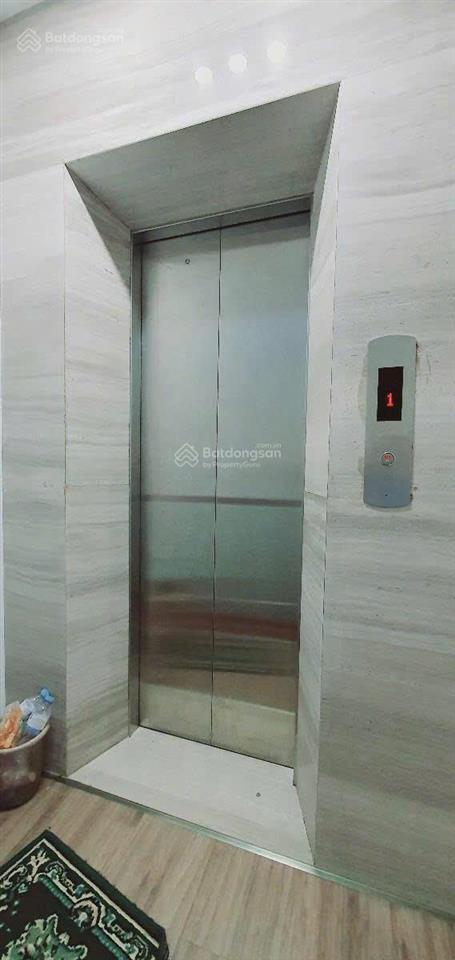 Giảm 40 tỷ! thang máy, trục đường lưu cơ, 132m2, mt 6m, 4t