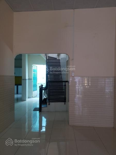 Bán nhà hẻm xe hơi huỳnh tấn phát quận 7 | 7.2 tỷ