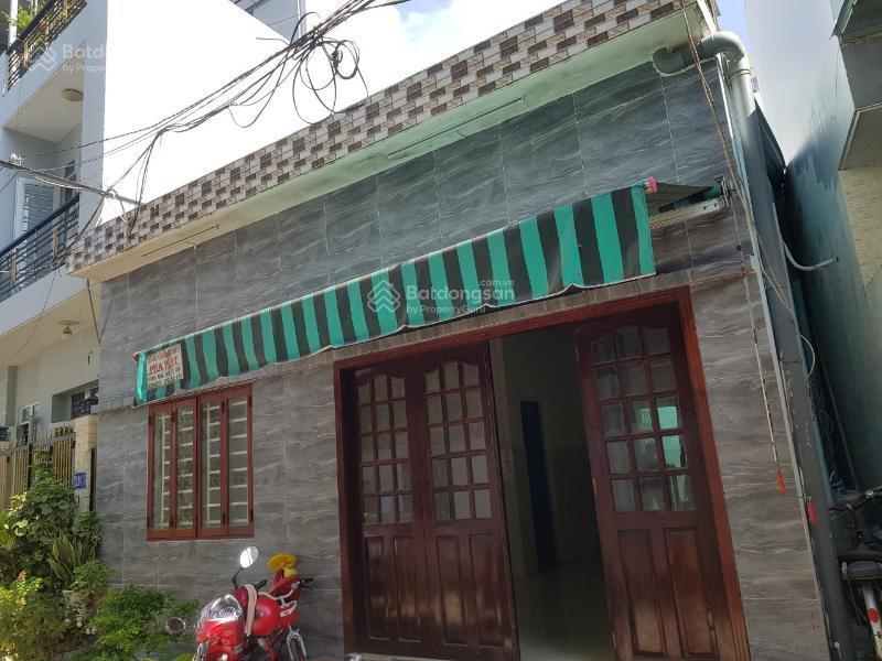 Bán nhà hẻm xe hơi huỳnh tấn phát quận 7 | 7.2 tỷ