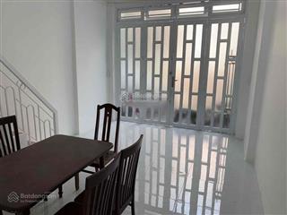 Bán nhà riêng hẻm xe hơi lê quang định  p.11, bình thạnh | 6,9 tỷ