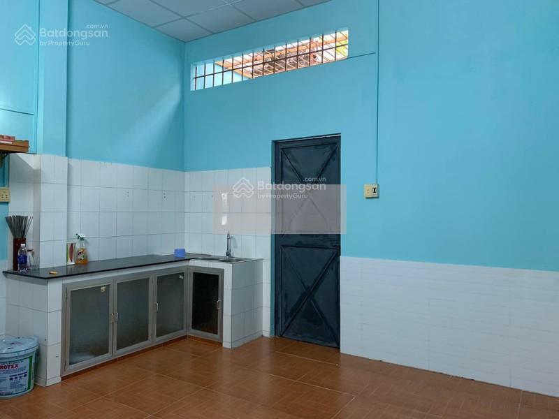 Bán nhà riêng đường tân quý tân phú | 5,5 tỷ53m2