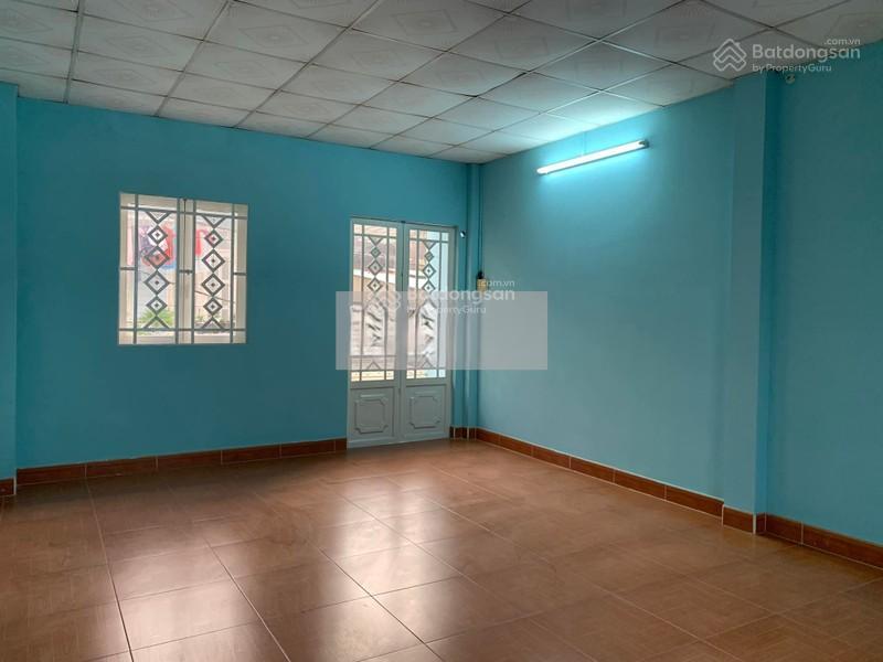 Bán nhà riêng đường tân quý tân phú | 5,5 tỷ53m2