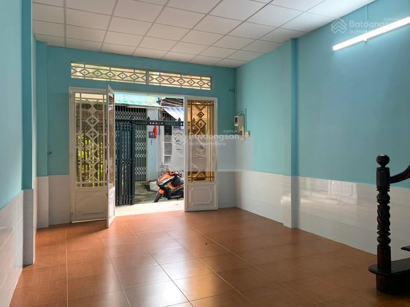 Bán nhà riêng đường tân quý tân phú | 5,5 tỷ53m2