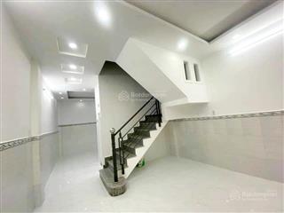 Bán nhà miếu gò xoài  bình tân45m2 rộng rãi shr giá 4.3 tỷ