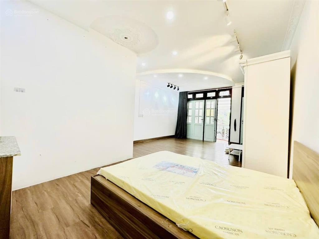 Cực phẩm căn hộ mini rộng 40m2 full nội thất cao cấp trung tâm q2