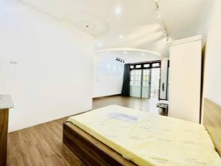 Cực phẩm căn hộ mini rộng 40m2 full nội thất cao cấp trung tâm q2