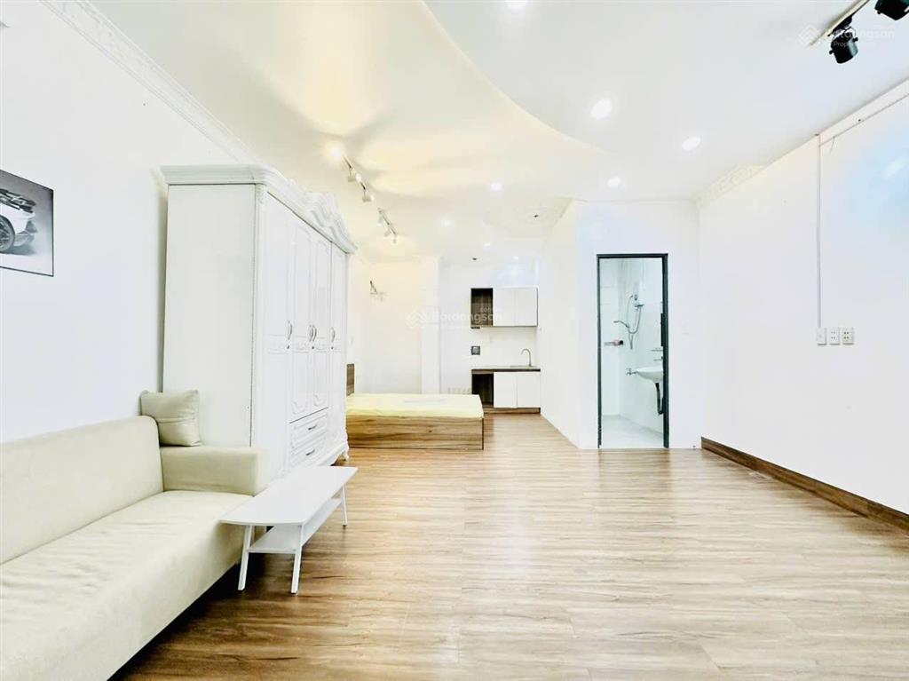 Cực phẩm căn hộ mini rộng 40m2 full nội thất cao cấp trung tâm q2