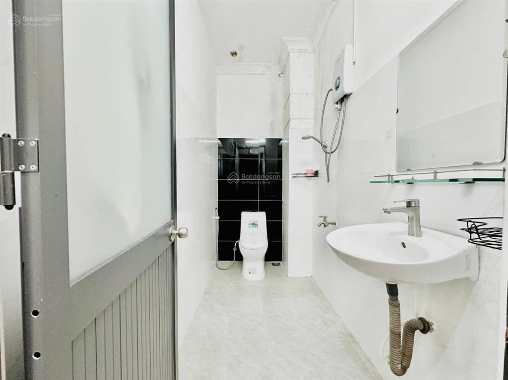 Cực phẩm căn hộ mini rộng 40m2 full nội thất cao cấp trung tâm q2