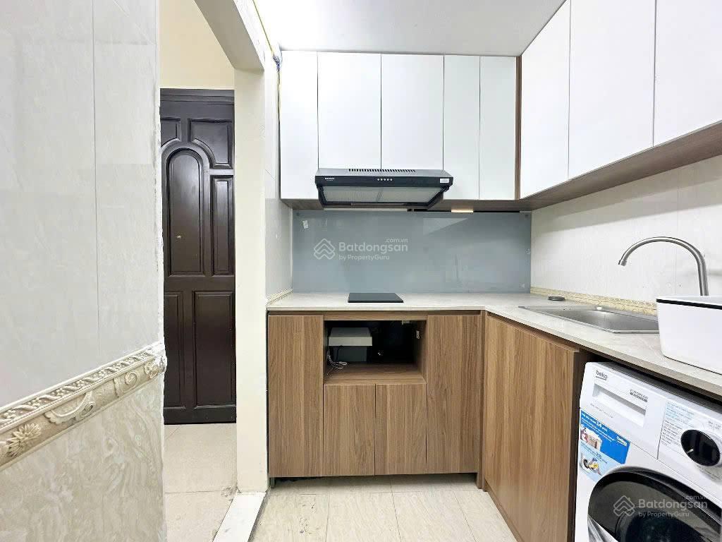 Cho thuê căn hộ 1pn tách bếp full nội thất an phú, quận 2