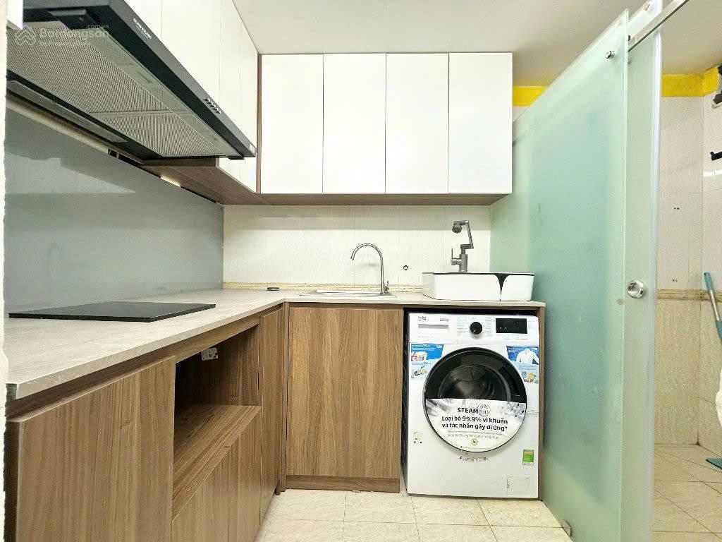 Cho thuê căn hộ 1pn tách bếp full nội thất an phú, quận 2