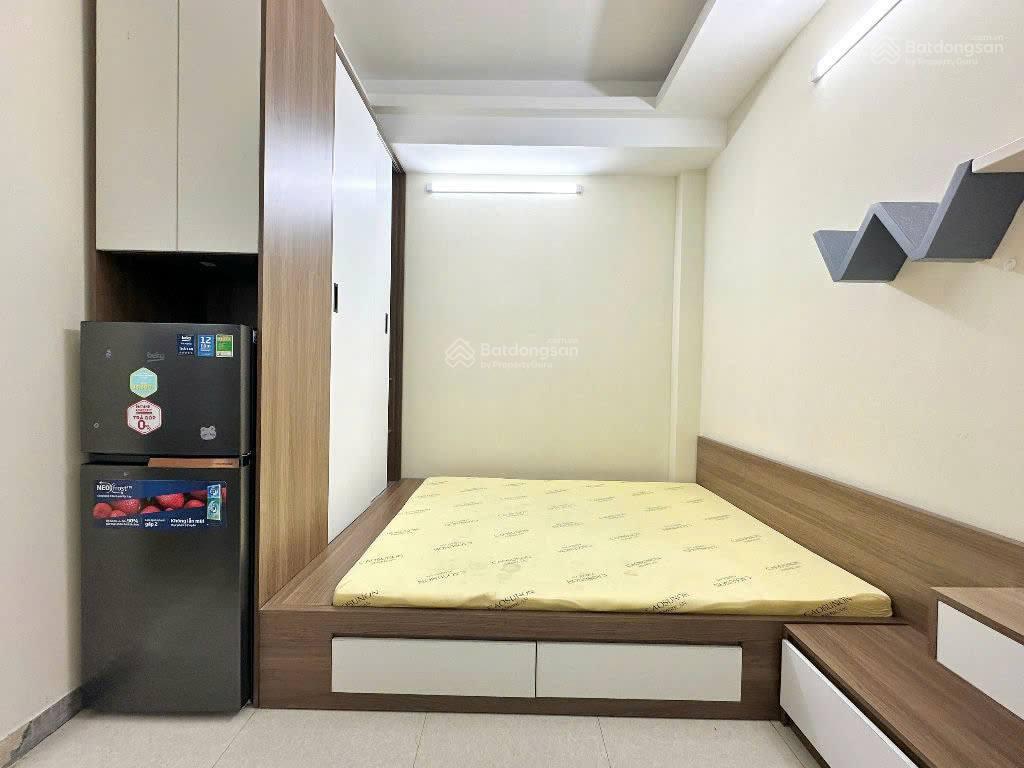 Cho thuê căn hộ 1pn tách bếp full nội thất an phú, quận 2