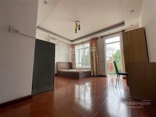 Trống lại chdv 30m2  full nội thất tại q2 giá giảm chỉ còn 4tr5