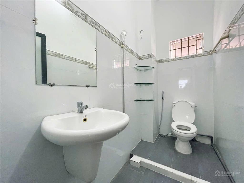 Siêu phẩm studio cửa sổ trời giá chỉ 4tr3  lê văn thịnh quận 2